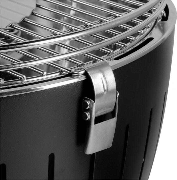 Actual product image LotusGrill G280 (25.80 cm)