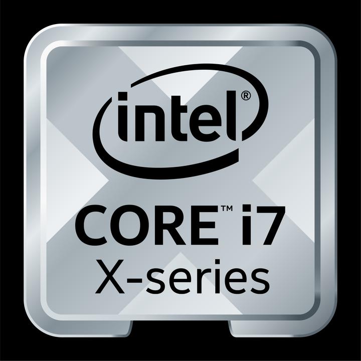 Produktbild Intel Core i7-7800X (LGA 2066, 3.50 GHz, 6 -Core)