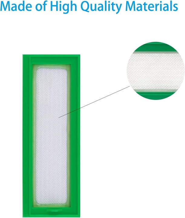 Produktbild Halieve Filter Buerste Ersatzteile