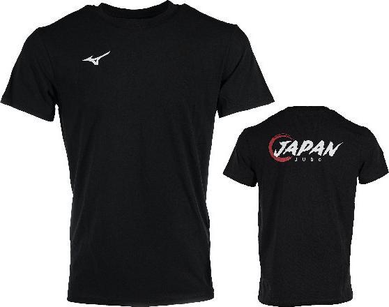 Actual product image Mizuno t-shirt m.arts japan (XXL)
