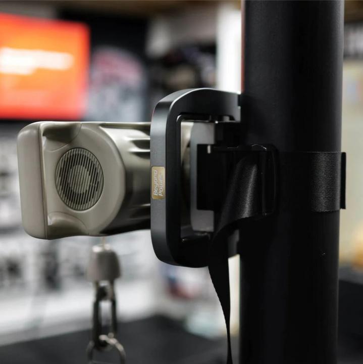 Image du produit Beyond Power Voltra I Strap Mount