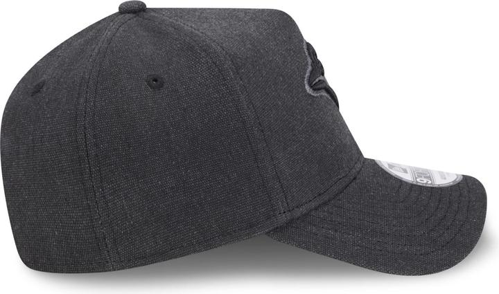 Immagine prodotto New Era Cappellino A-Frame Trucker Lin - Toronto Blue Jays noir (Taglia unica)