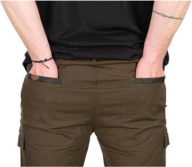 Produktbild Fox LW Combat (M)
