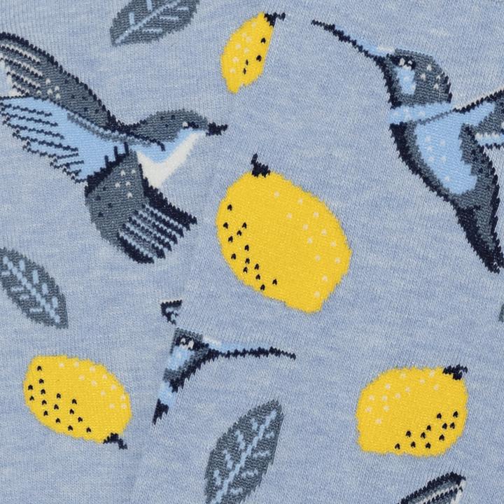 Actual product image Jimmy Lion Birds & Lemons (41 - 46)