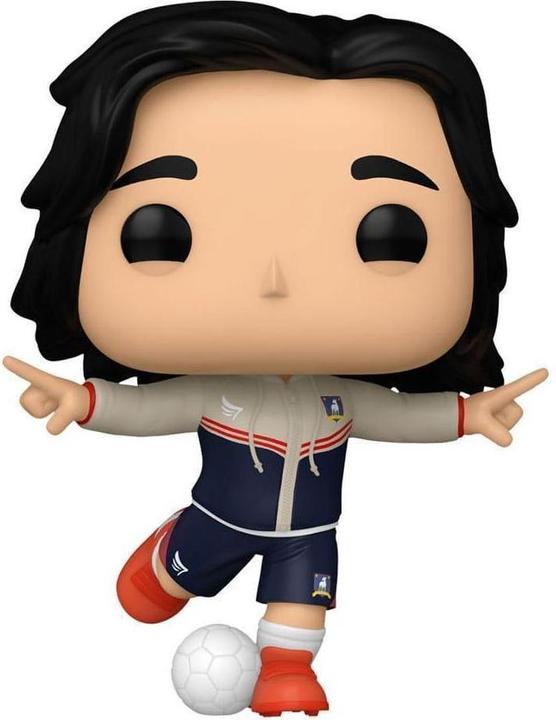 Funko Ted Lasso POP! TV Vinyl Figur Dani Rojas 9 cm