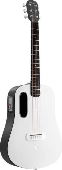 Produktbild Lava Music Gitarre ME Play 36 Zoll Nightfall mit Kabel (Akustik Gitarre, HPL (High pressure laminate))