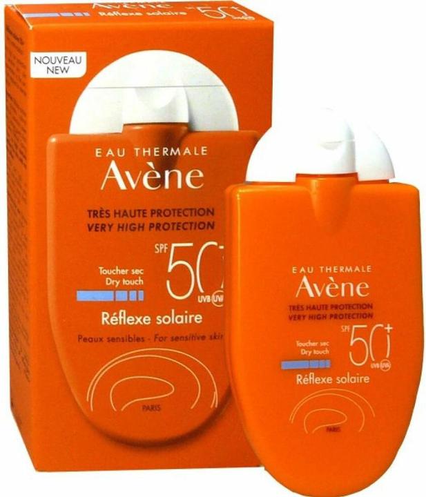 Immagine prodotto Avène Réflexe Sun SPF50+ (Crema solare, SPF 50+, 30 ml, 51 g)
