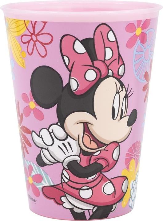 Actual product image Stor Minnie Mouse "SPRING LOOK" - Mug, 260 ml
