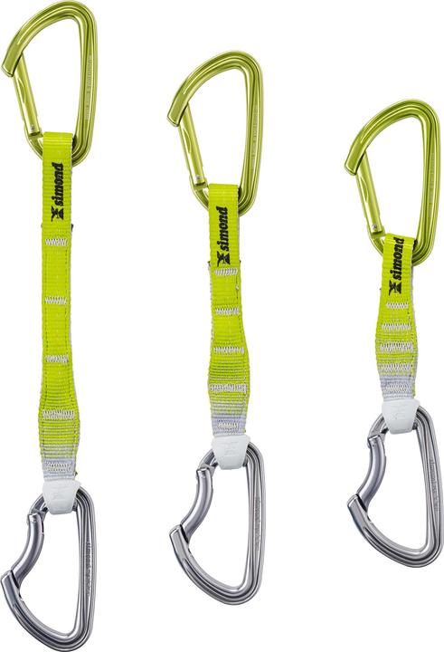 Simond EDGE 25 CM