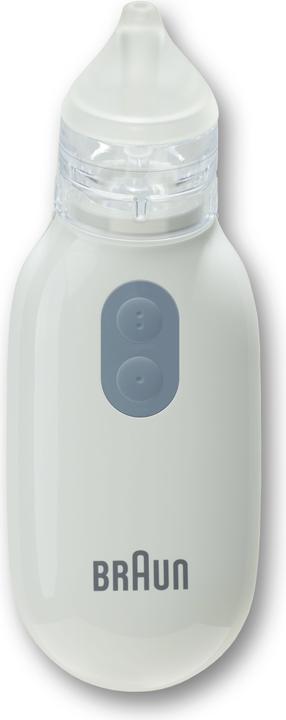 Braun BNA 100