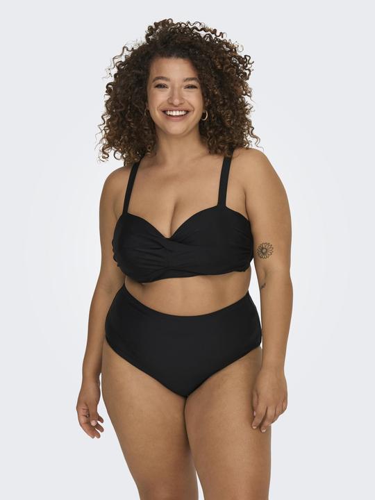 Image du produit Only Soutien-gorge balconnet bikini courbe (50)