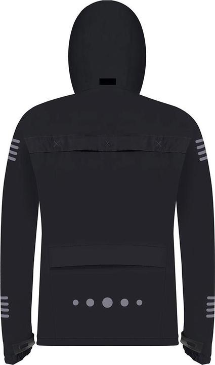 Produktbild Proviz Men Classic Waterproof Rain Jacket black 2XL (XXL)