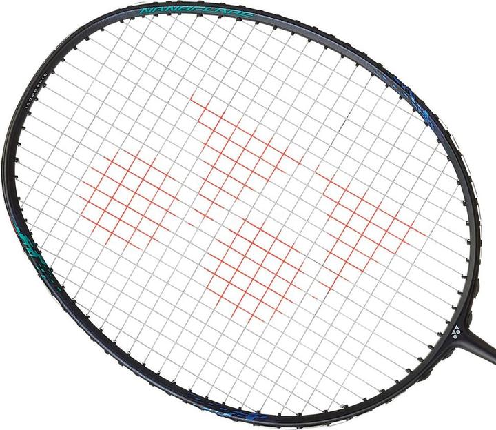 Actual product image Yonex Nanoflare 170 2024 Badminton Racket