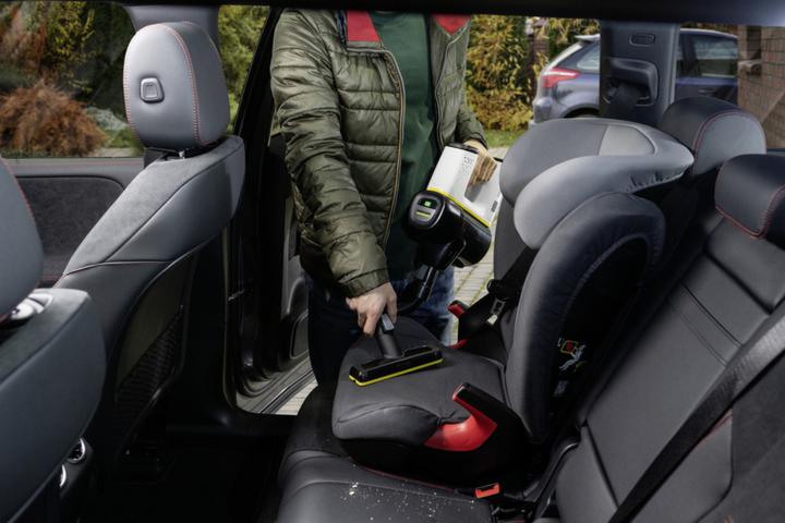 Produktbild Kärcher VC 6 Cordless OurFamily