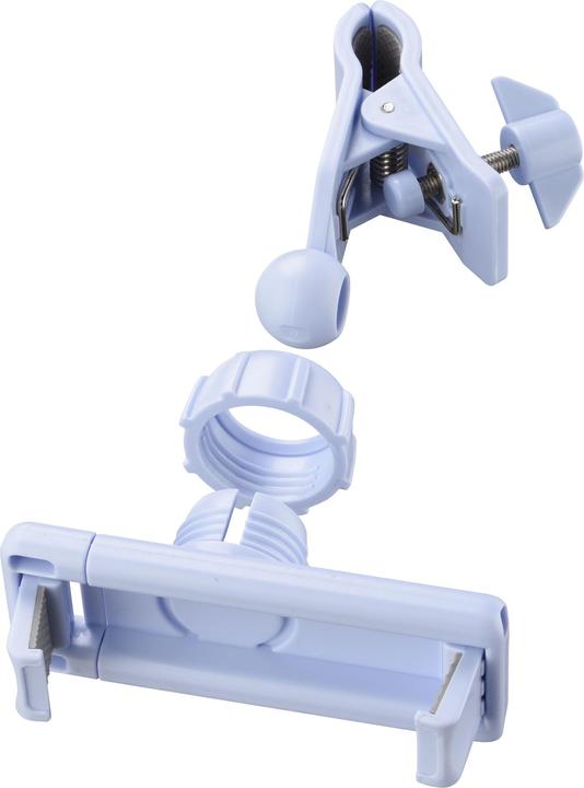 Produktbild Cellularline Selfie Ring Mirror - Universale