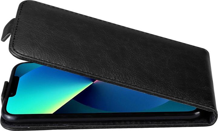 Produktbild Cadorabo Flip Glatt Hülle (Apple iPhone 13 Pro)
