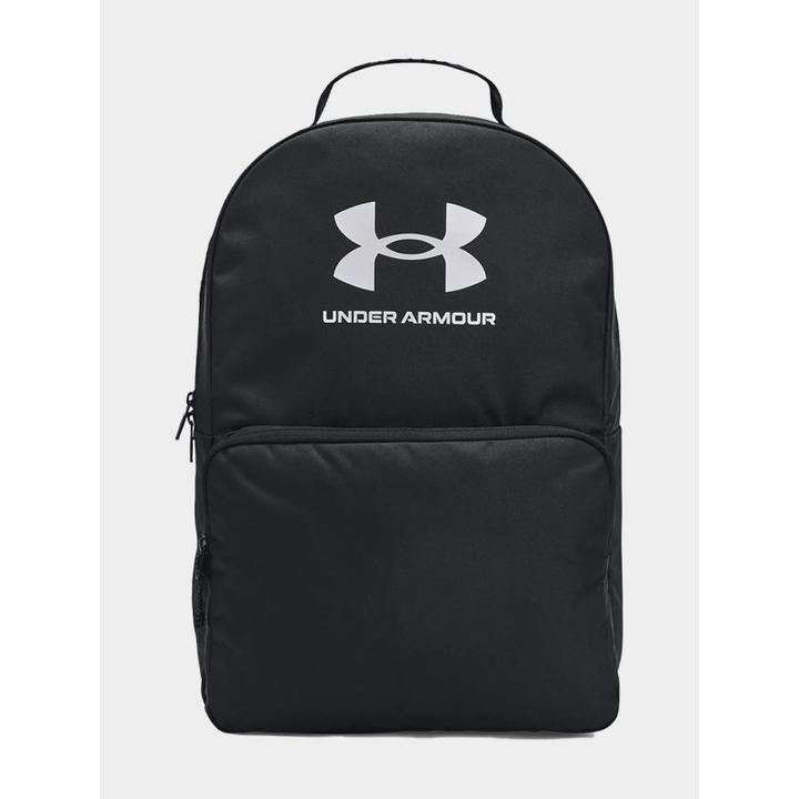 Actual product image Under Armour Plecak Loudon Backpack czarny 1378415 002