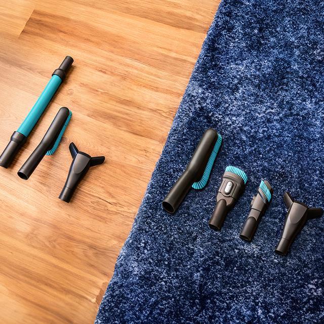 Produktbild Cecotec Conga Rockstar 11500 Odyssey ErgoFlex