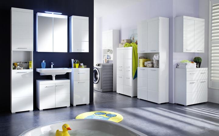Actual product image Trendteam Amanda (73 x 23 x 77 cm)