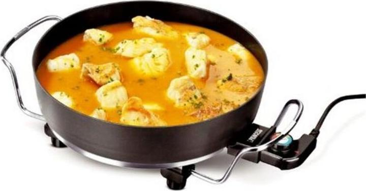 Actual product image Princess Multi Wonder Chef Pro