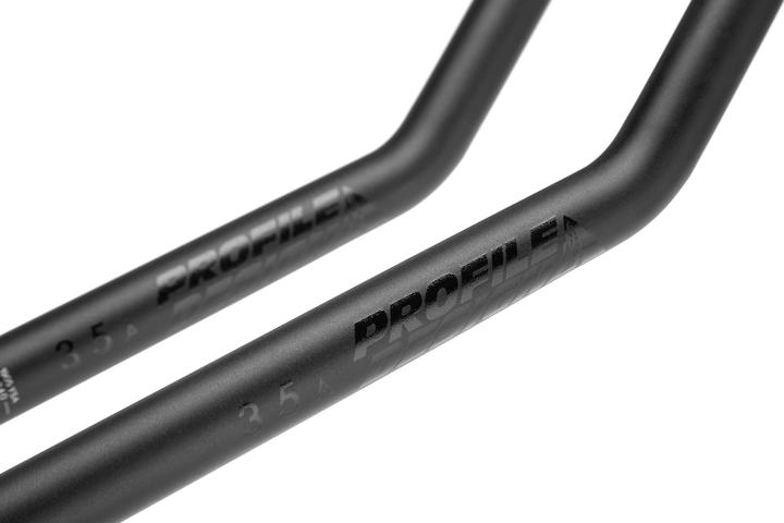 Produktbild Profile Design Sonic Ergo 35A (31.80 mm)
