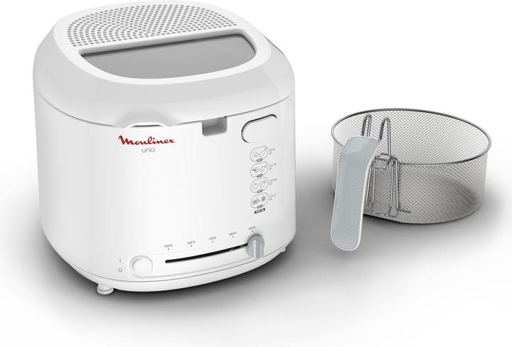 Produktbild Moulinex Uno AF203110