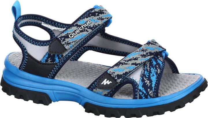 Quechua MH120