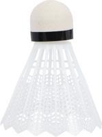 Image du produit Volants en plumes Blancs 6 pièces