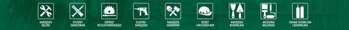 Immagine prodotto Stalco Rullo da pittore verde argento 250/48/11Mm acrilico Pe