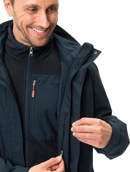 Immagine prodotto Vaude Idris 3in1 III (L)