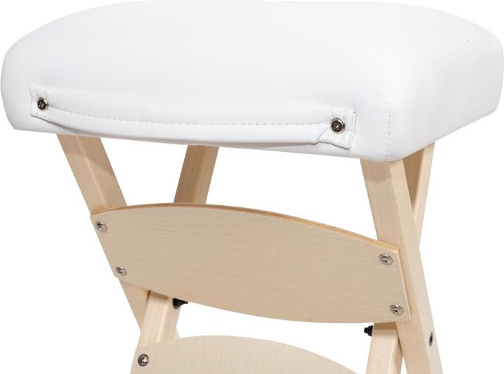 Produktbild Ergovia Zusammenklappbarer Massagehocker