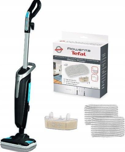 Actual product image Tefal Mop parowy Steam Power VP6555 (1200 W)