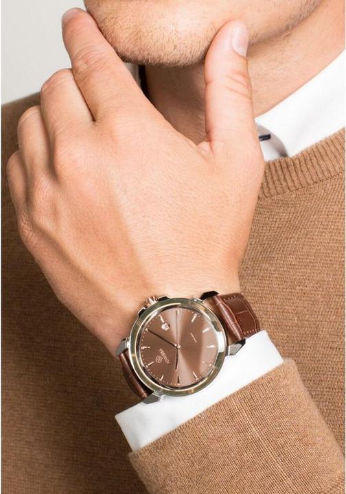 Image du produit Jowissa LeWy 3 (Montre analogique, 42 mm)