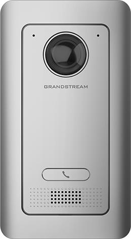 Produktbild Grandstream Video Türsprechanlage GDS3712 (Kabellos)