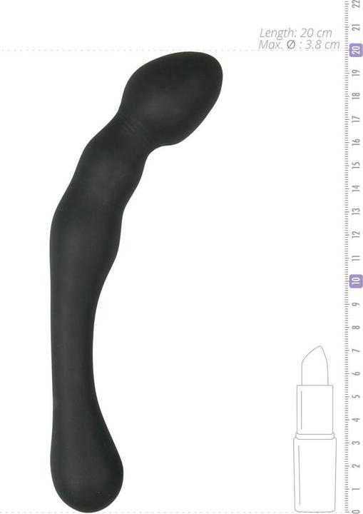 Actual product image Easytoys Anal sample