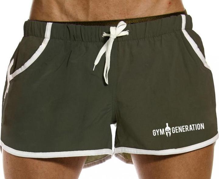 Immagine prodotto Gym Generation Pantaloncini CYPRES (XL)