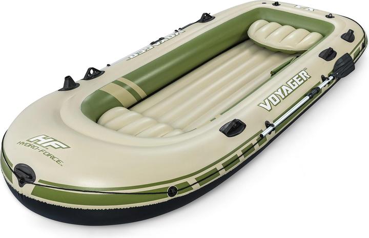 Actual product image Bestway 65156 / 24 (350 cm, 4 pers.)