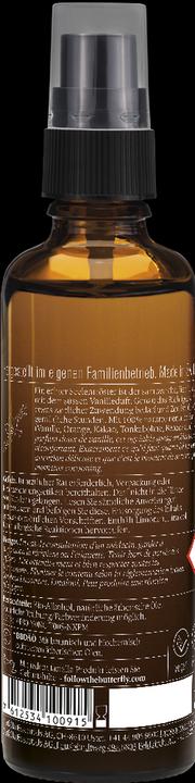Immagine prodotto Farfalla Spray organico per l'ambiente cosy time (75 ml)