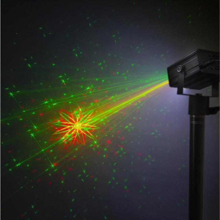 Image du produit BeamZ Laser Acrux (0.10 W, LED)