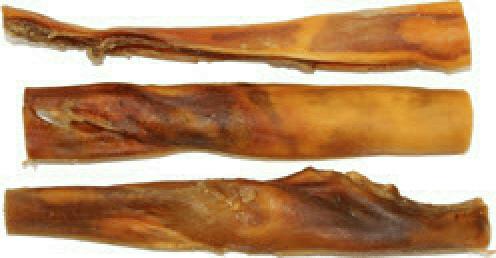 Actual product image Kyli Bullkau Beef skin (Senior, Adult, Junior, 1 pcs., 500 g)