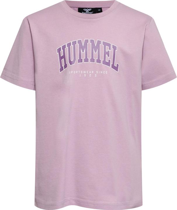 Actual product image hummel Fast T-Shirt S/S (146)