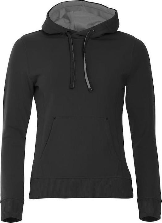 Clique Classic Kapuzenpullover (L)