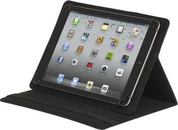 Immagine prodotto Rivacase Orly 3007 (iPad 2012 (3° gene), Galaxy Tab 3 10.1 (2013), Galaxy Tab 2 10.1 (2012), iPad 2012 (4° gene), Galaxy Tab 4 10.1 (2014), 9 - 10" Tablets, 9,7 - 10,1" vassoi)