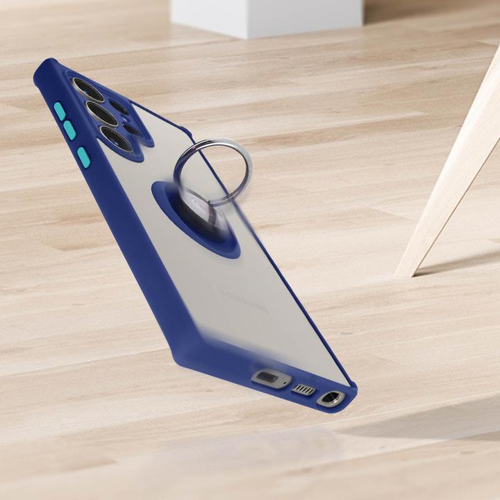 Actual product image Avizar Kameo Series (Samsung Galaxy S23 Ultra)