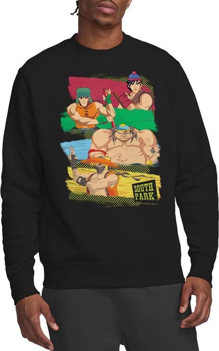 Produktbild Ubisoft Sweatshirt (M)