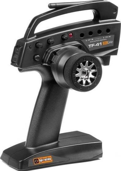 Image du produit HPI Savage XL Flux V2 GTXL-6 (Presque prêt à être conduite)