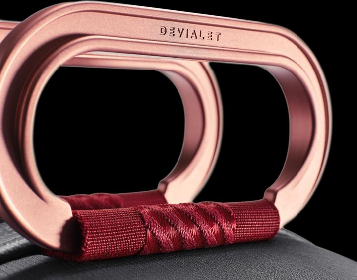 Immagine prodotto Devialet Cocoon