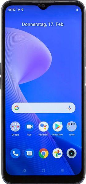 Productafbeelding realme C31 (64 GB, Donkergroen, 6.50", Dubbele SIM, 50 Mpx, 4G)