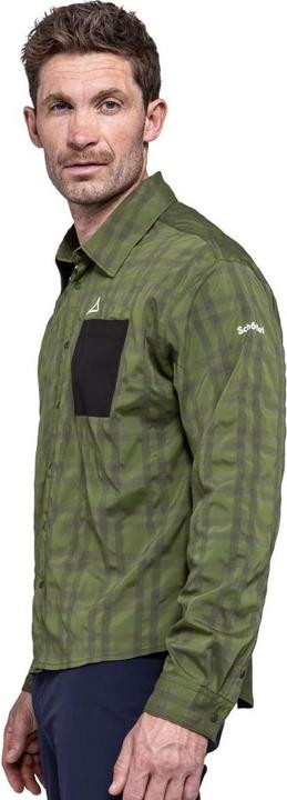 Image du produit Schöffel Shirt Style Jalpuh MNS (XXL)