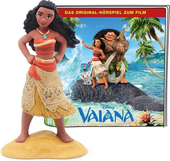 Produktbild Tonies Vaiana (Deutsch)